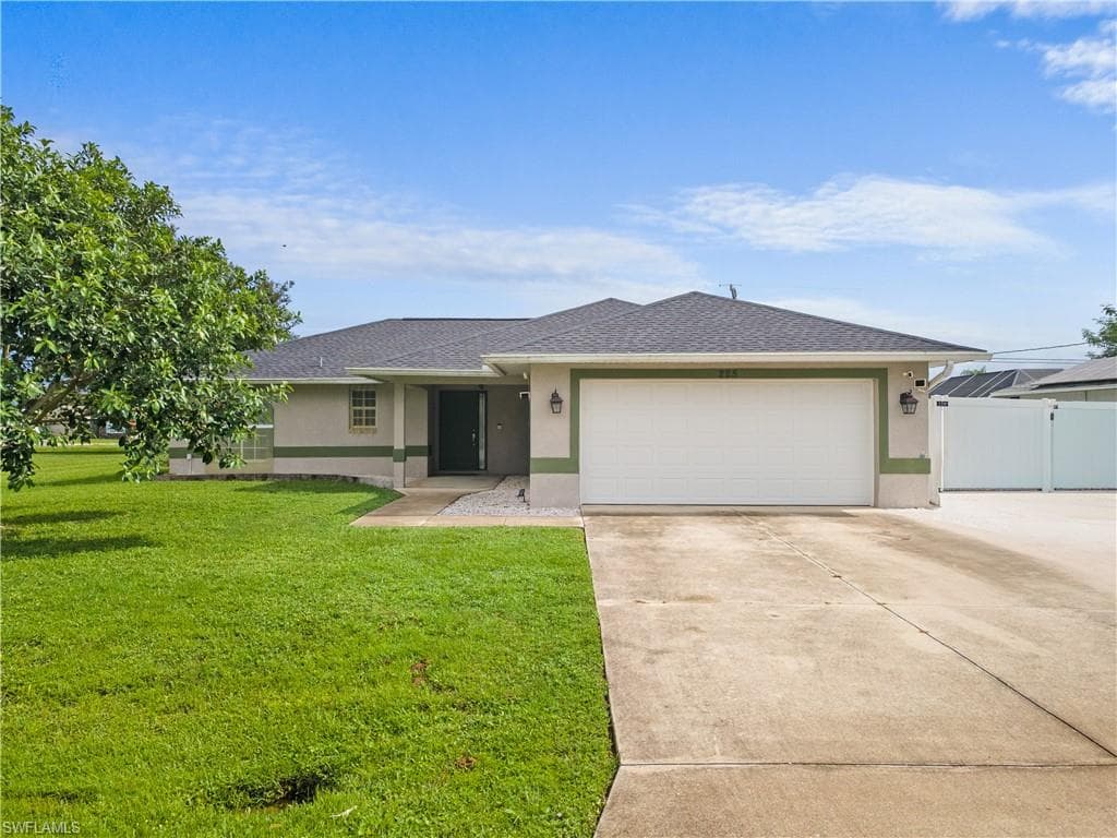 225 Nicholas Pkwy W, Cape Coral, FL 33991-4
