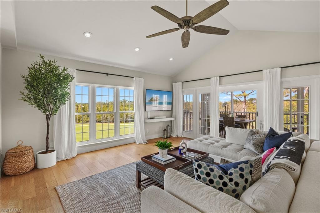 4460 Yacht Harbor Dr, Naples, FL 34112-12