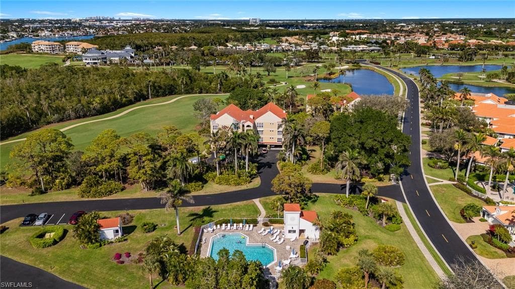 4460 Yacht Harbor Dr, Naples, FL 34112-30