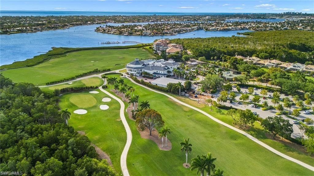 4460 Yacht Harbor Dr, Naples, FL 34112-37