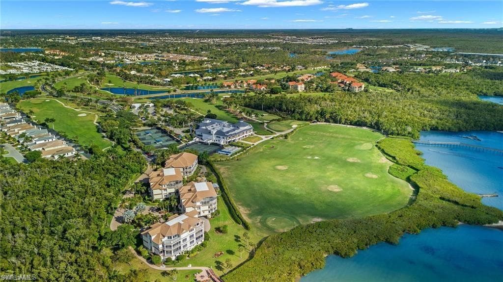 4460 Yacht Harbor Dr, Naples, FL 34112-38