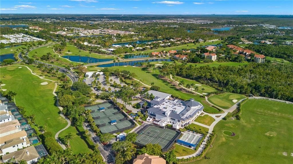 4460 Yacht Harbor Dr, Naples, FL 34112-44