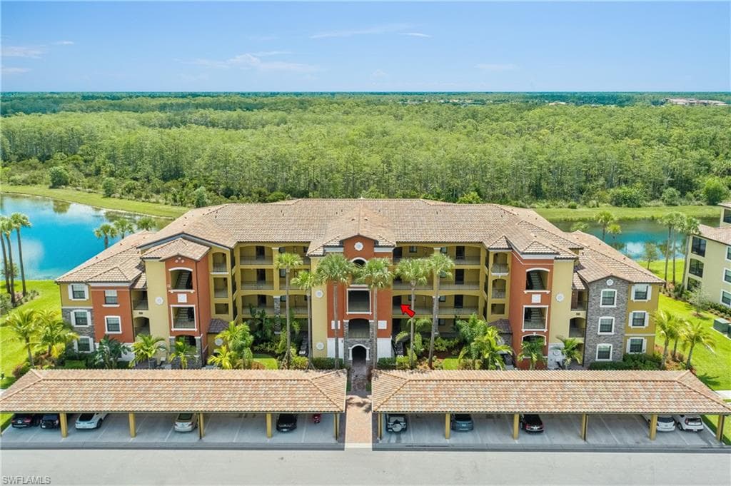 9590 Trevi Ct 5325, Naples, FL 34113-25