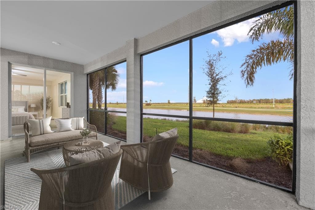 6052 Ellerston Way 1712, Ave Maria, FL 34142-18