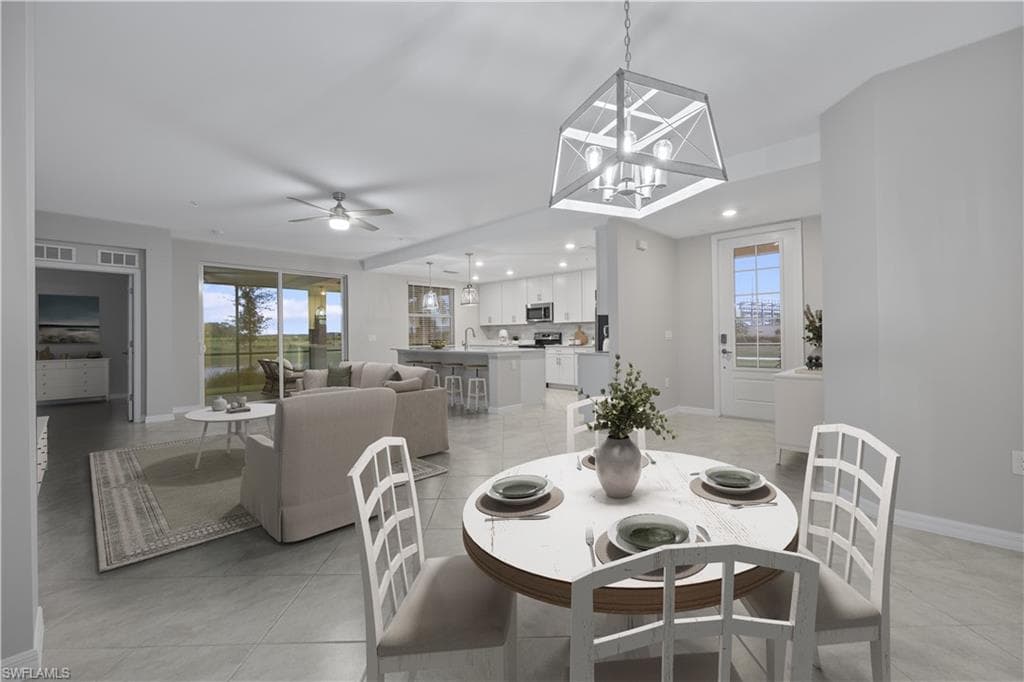 6052 Ellerston Way 1712, Ave Maria, FL 34142-1