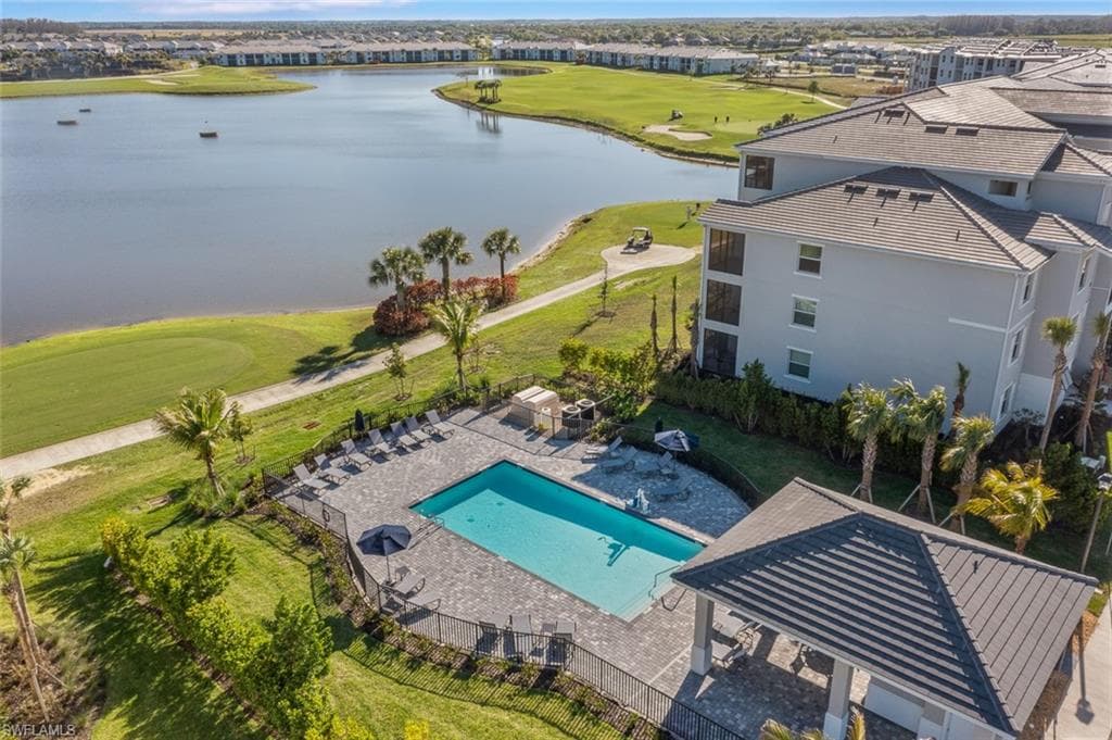 6052 Ellerston Way 1712, Ave Maria, FL 34142-24