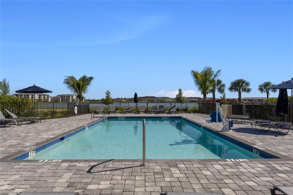 6052 Ellerston Way 1712, Ave Maria, FL 34142-25