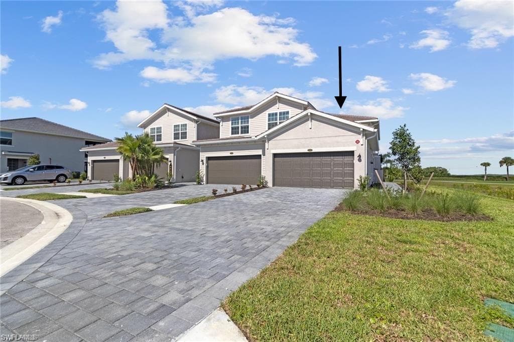 6052 Ellerston Way 1712, Ave Maria, FL 34142-3