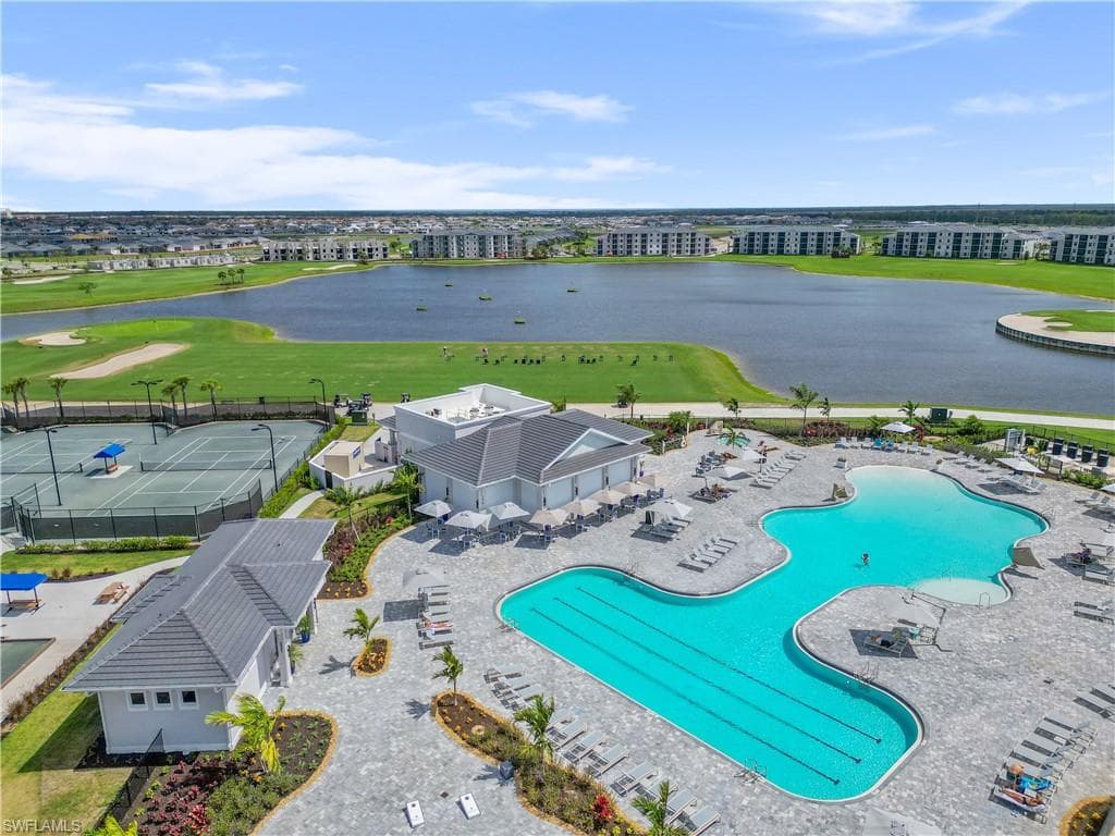 6052 Ellerston Way 1712, Ave Maria, FL 34142-39