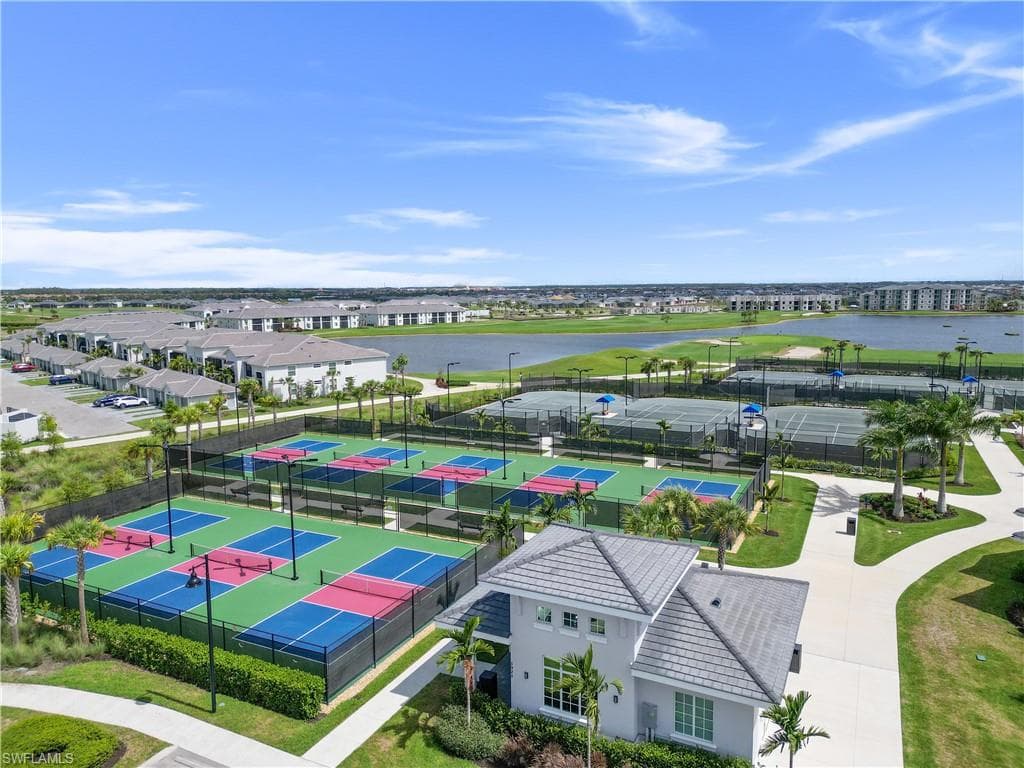 6052 Ellerston Way 1712, Ave Maria, FL 34142-41