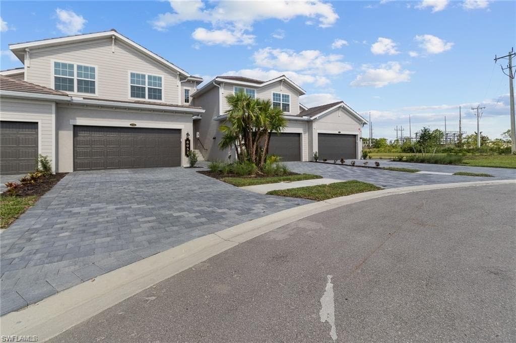 6052 Ellerston Way 1712, Ave Maria, FL 34142-4