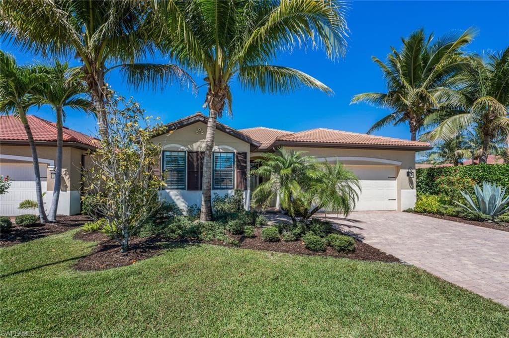14453 Tuscany Pointe Trl, Naples, FL 34120-21