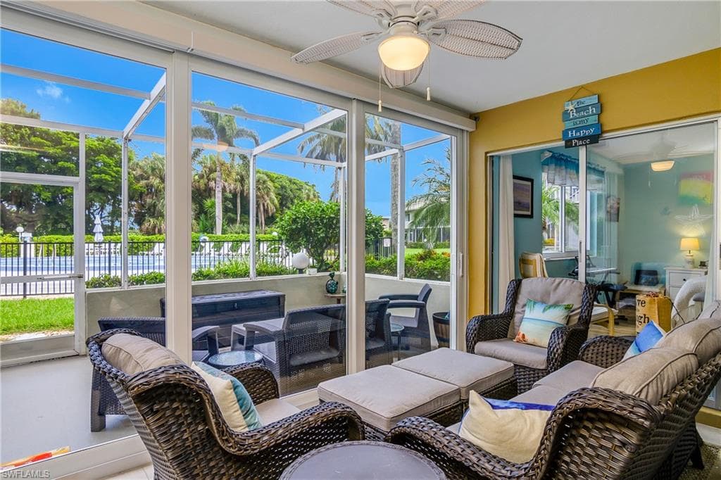 215 Cypress Way E C1, Naples, FL 34110-11