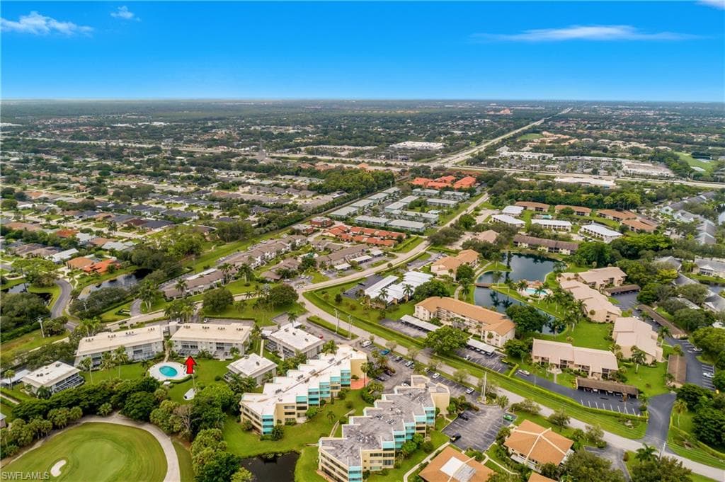 215 Cypress Way E C1, Naples, FL 34110-30