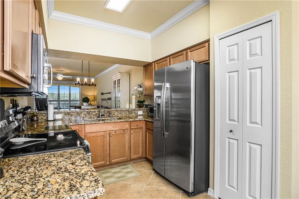 9566 Trevi Ct 4935, Naples, FL 34113-12