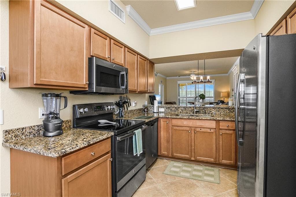 9566 Trevi Ct 4935, Naples, FL 34113-13