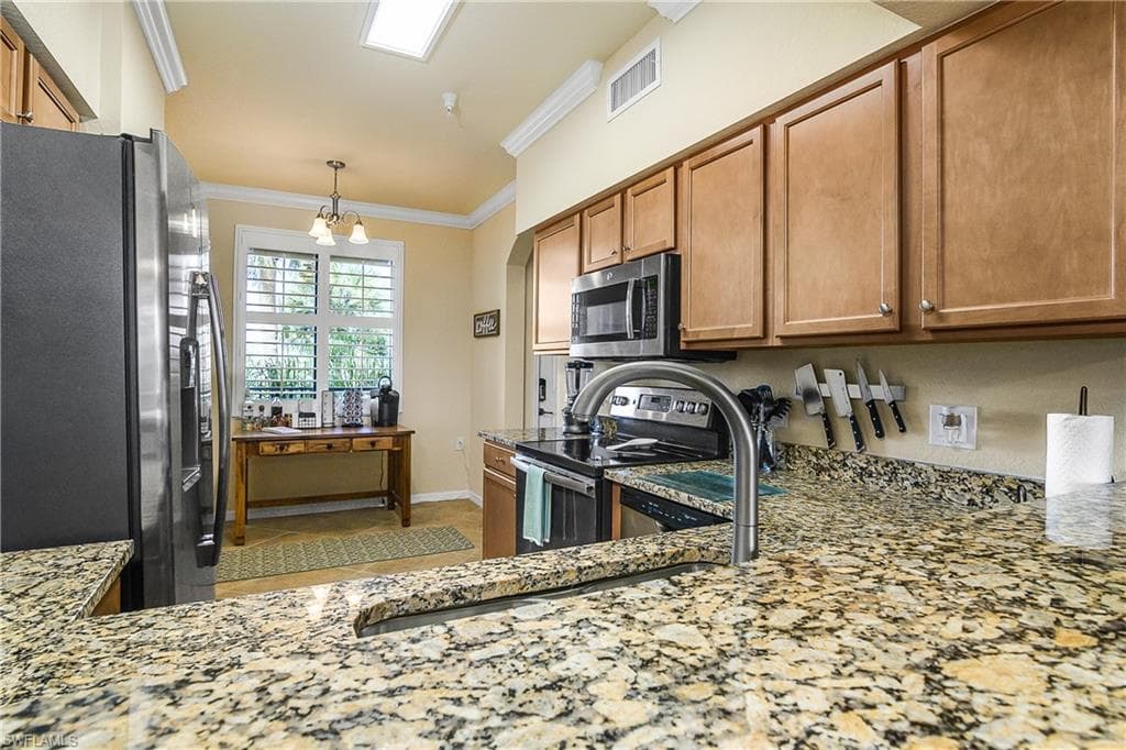 9566 Trevi Ct 4935, Naples, FL 34113-14