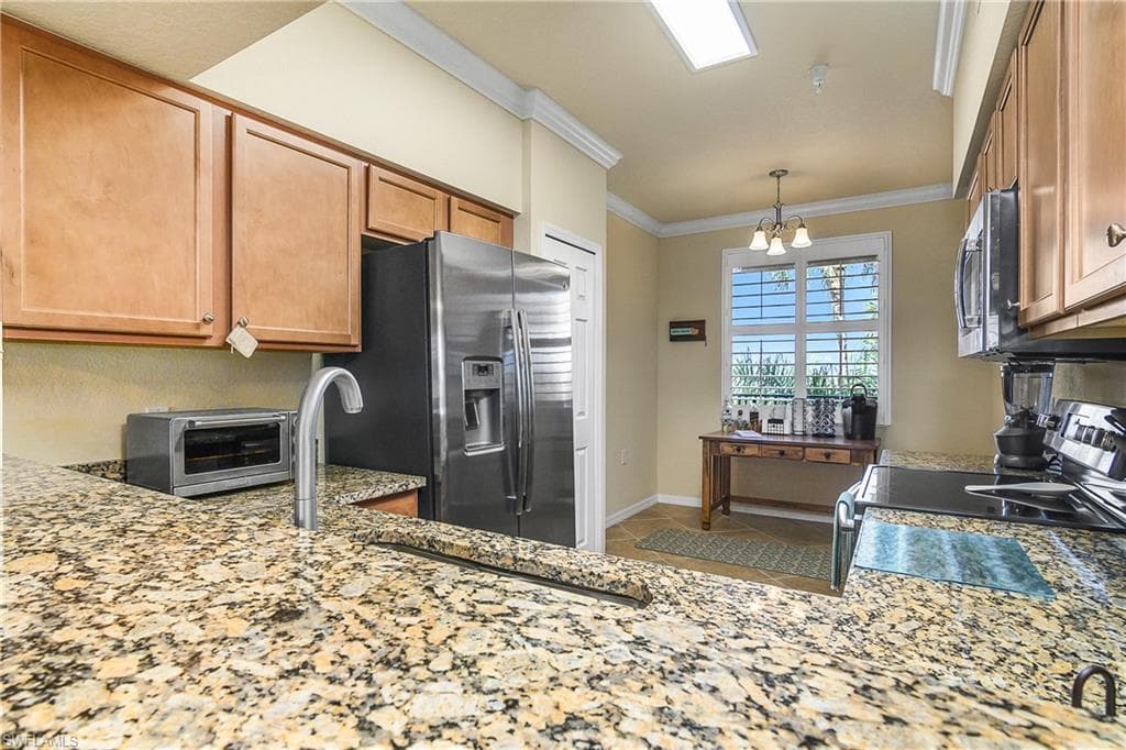 9566 Trevi Ct 4935, Naples, FL 34113-15