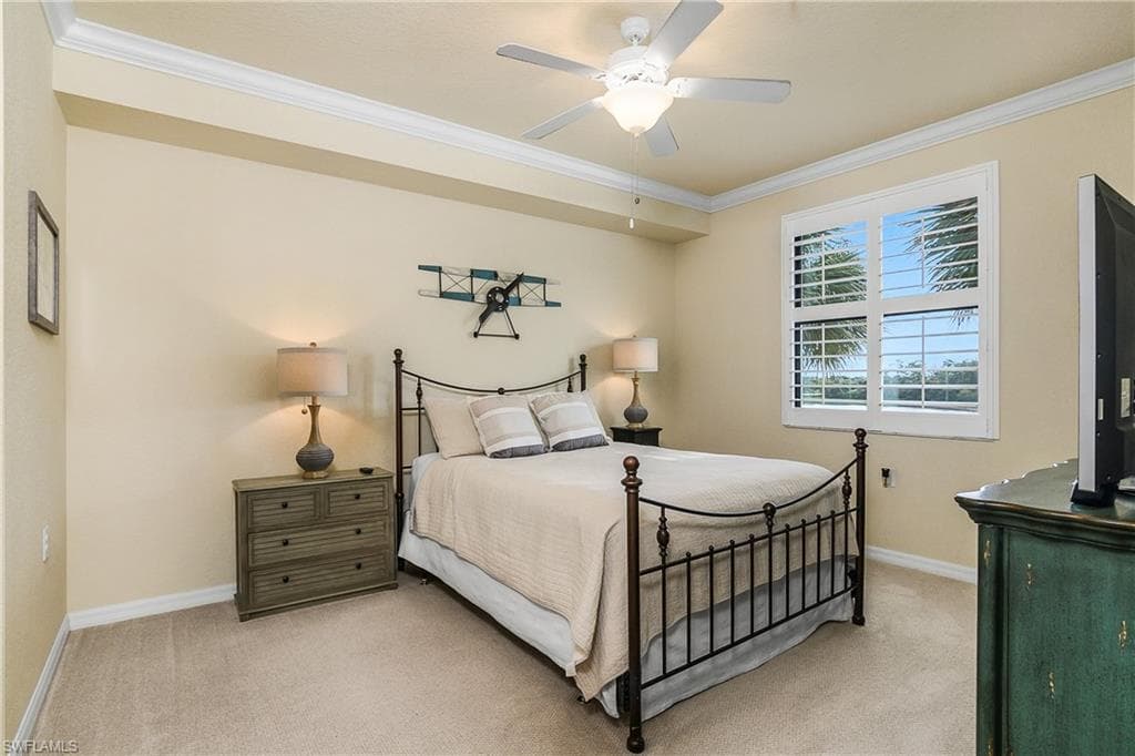9566 Trevi Ct 4935, Naples, FL 34113-16
