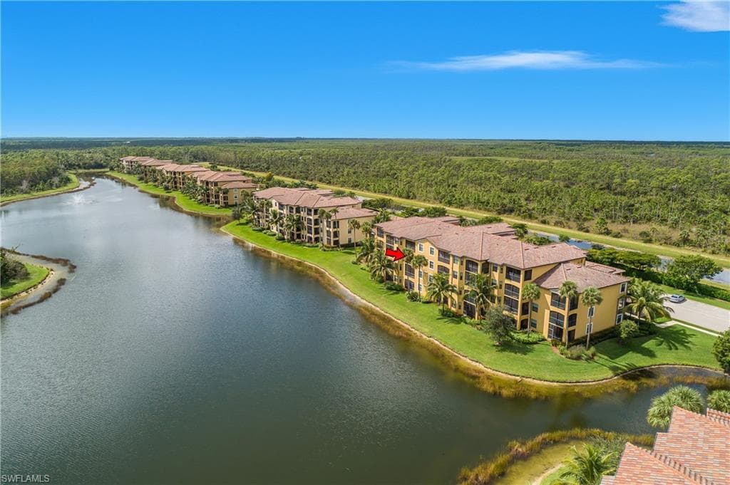 9566 Trevi Ct 4935, Naples, FL 34113-24