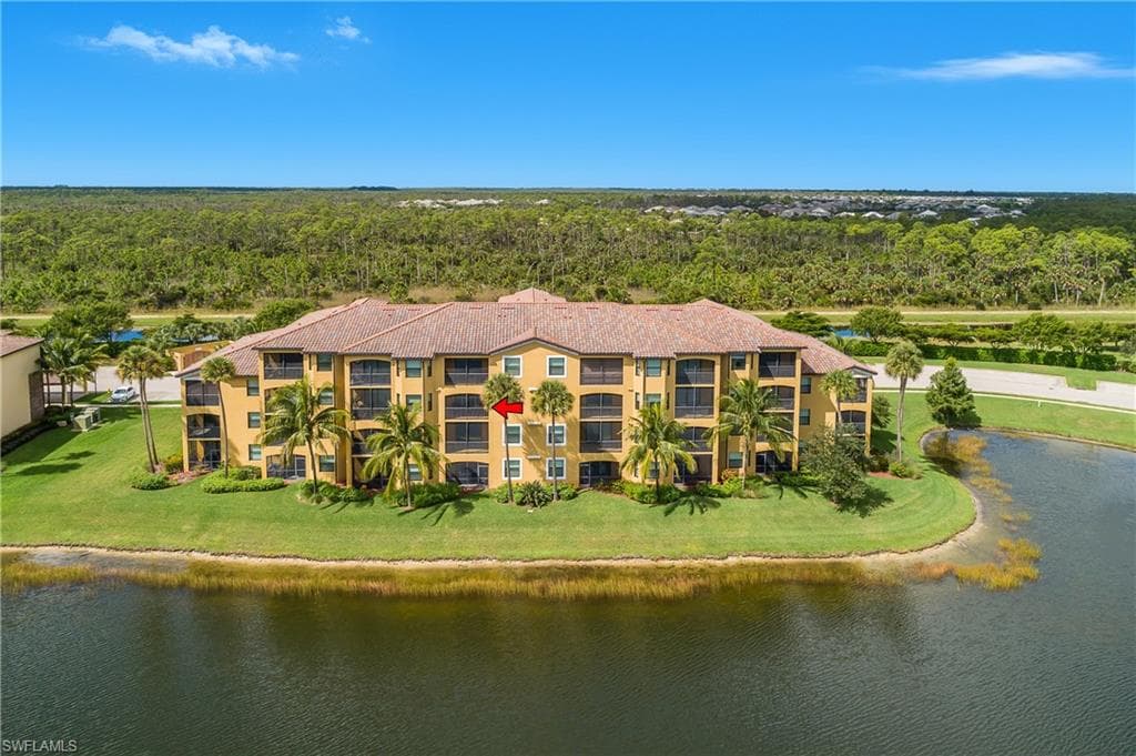 9566 Trevi Ct 4935, Naples, FL 34113-26