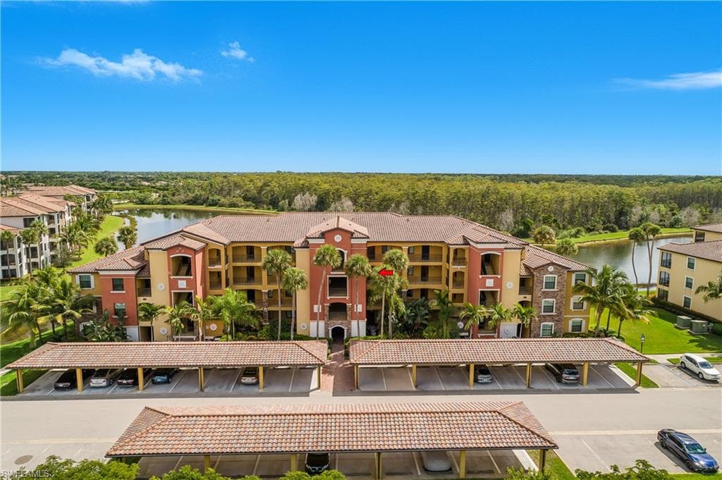 9566 Trevi Ct 4935, Naples, FL 34113-27