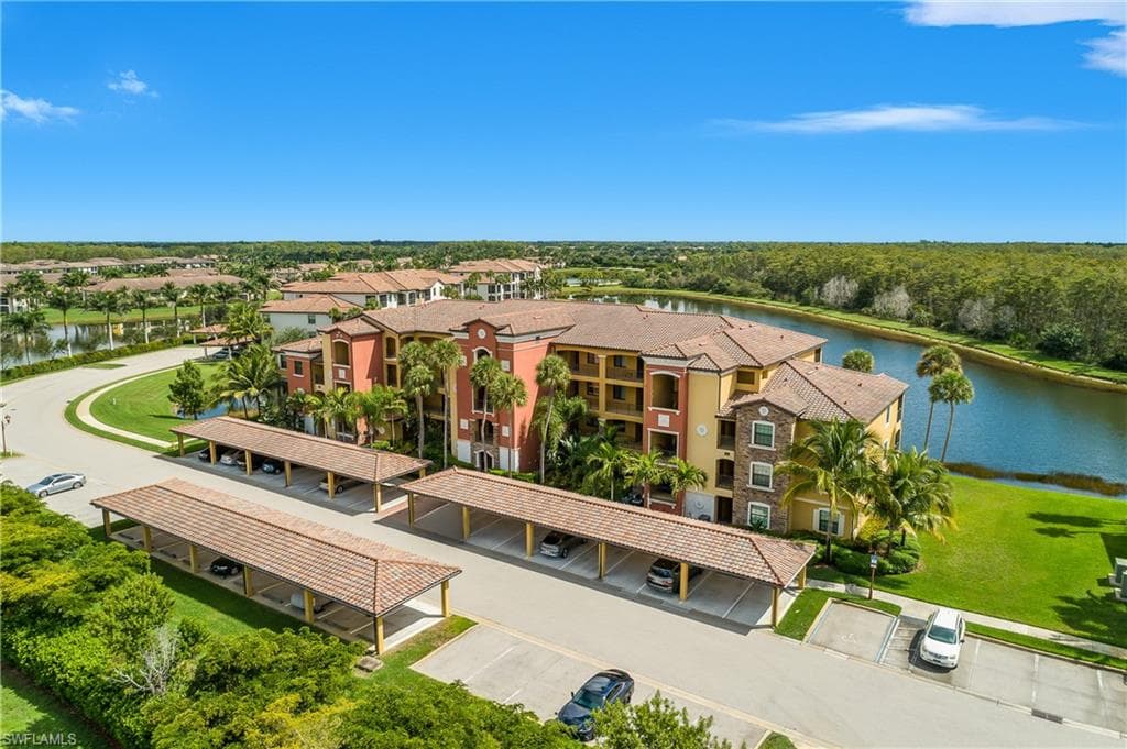 9566 Trevi Ct 4935, Naples, FL 34113-28