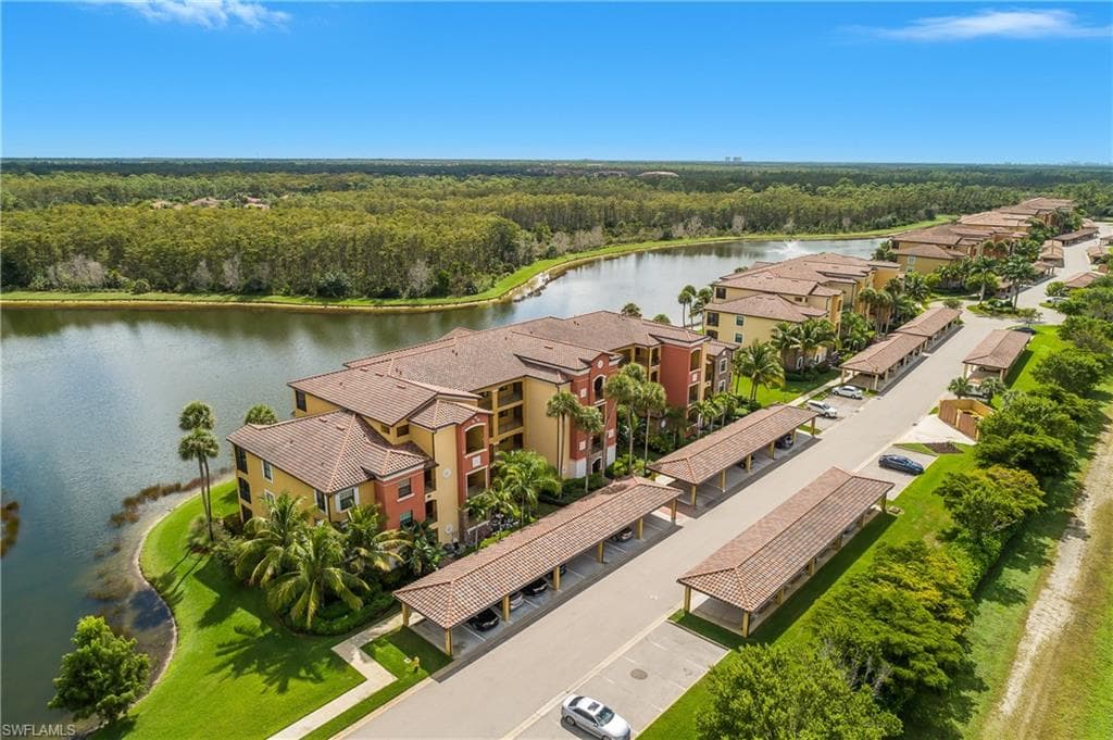 9566 Trevi Ct 4935, Naples, FL 34113-29