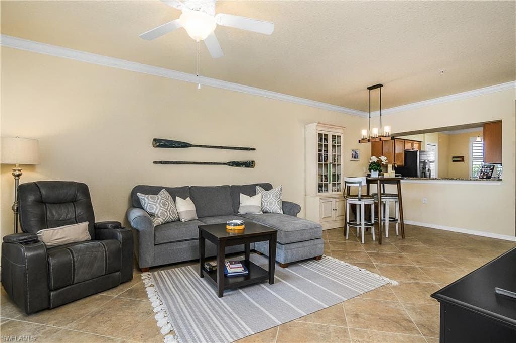 9566 Trevi Ct 4935, Naples, FL 34113-5