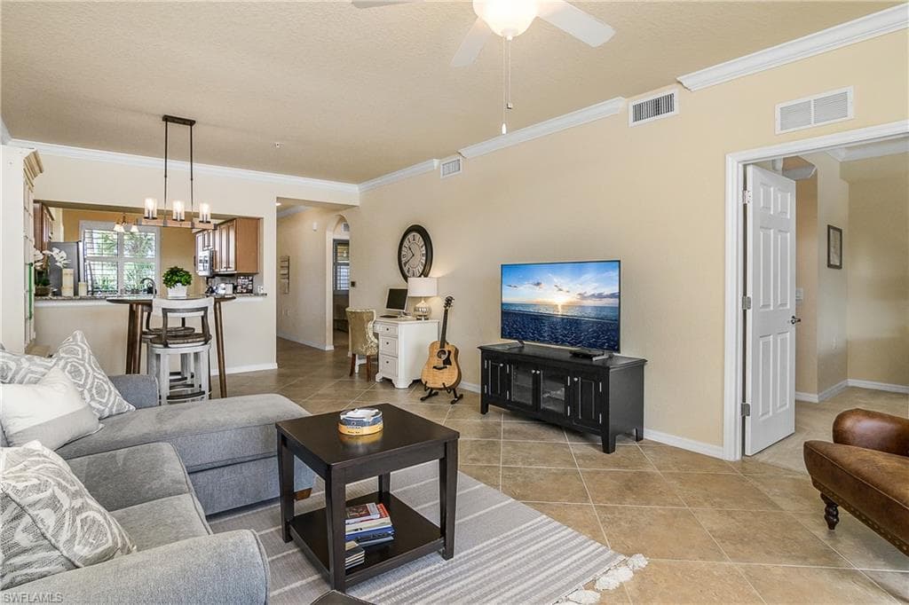 9566 Trevi Ct 4935, Naples, FL 34113-6