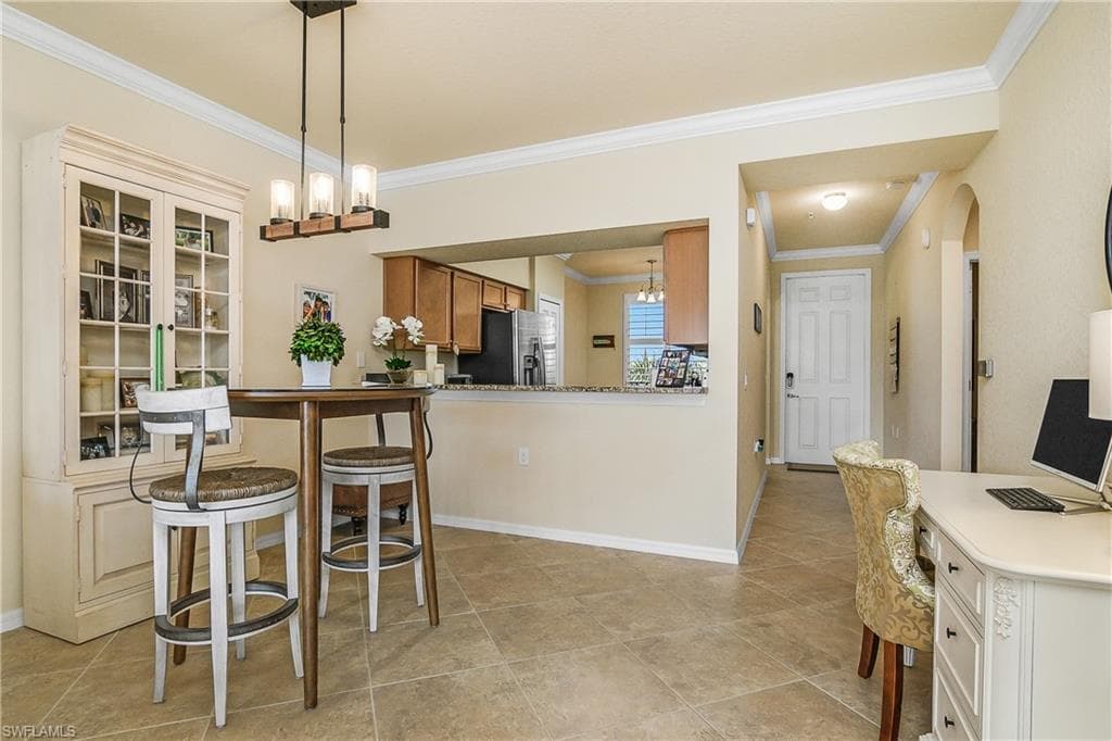 9566 Trevi Ct 4935, Naples, FL 34113-7