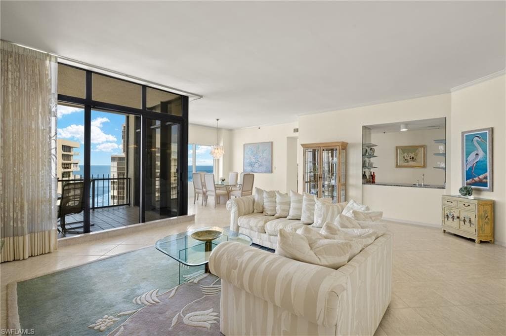 4251 Gulf Shore Blvd N Ph-a, Naples, FL 34103-9