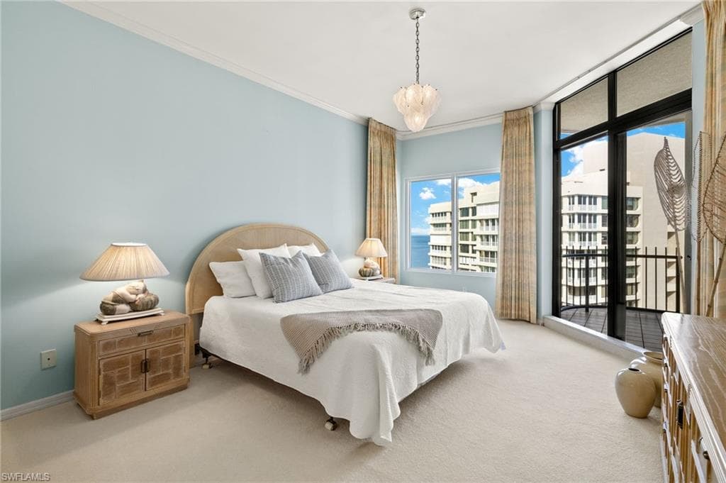 4251 Gulf Shore Blvd N Ph-a, Naples, FL 34103-22
