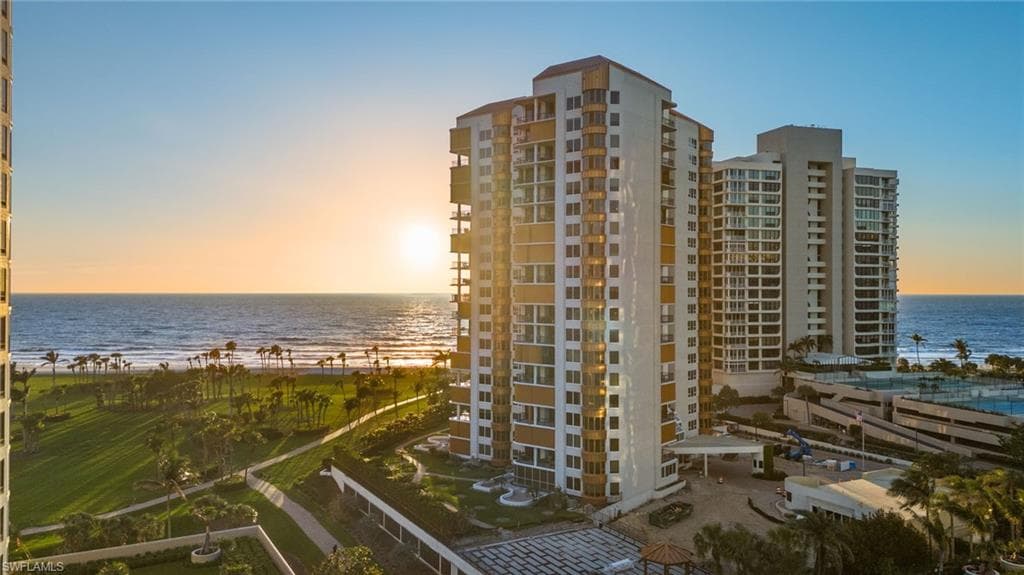4251 Gulf Shore Blvd N Ph-a, Naples, FL 34103-1
