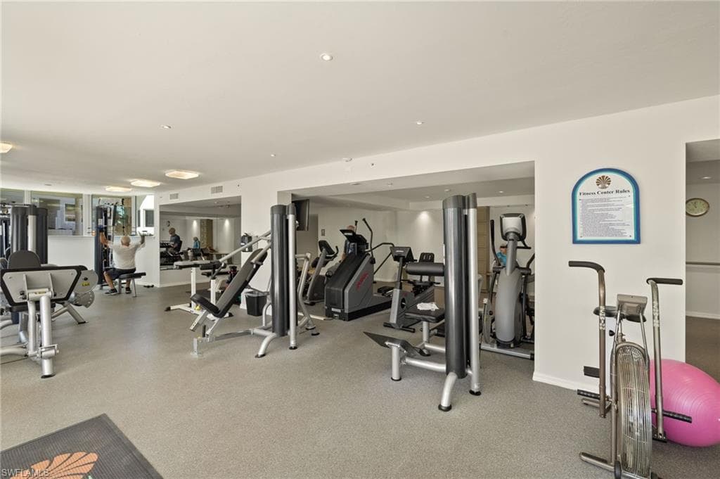 4251 Gulf Shore Blvd N Ph-a, Naples, FL 34103-35