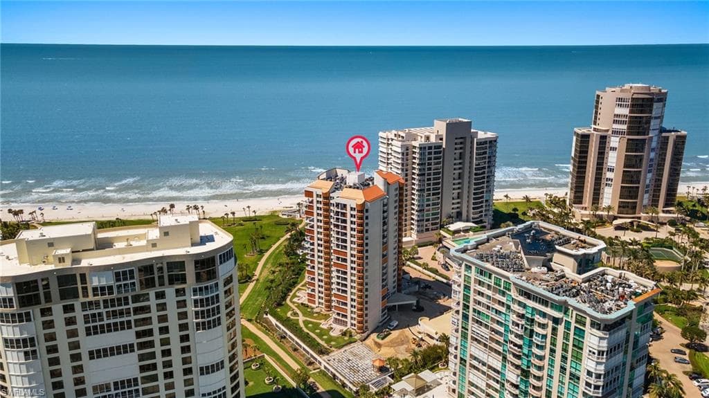 4251 Gulf Shore Blvd N Ph-a, Naples, FL 34103-37