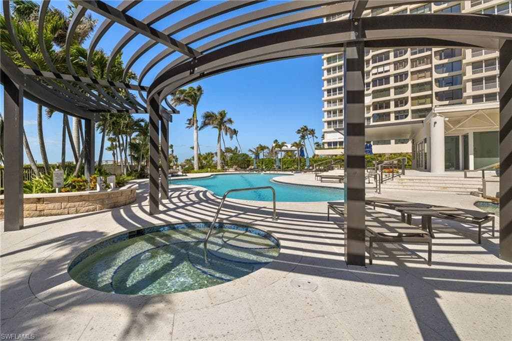 4251 Gulf Shore Blvd N Ph-a, Naples, FL 34103-4