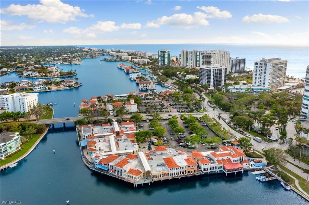 4401 Gulf Shore Blvd N 1708, Naples, FL 34103-36