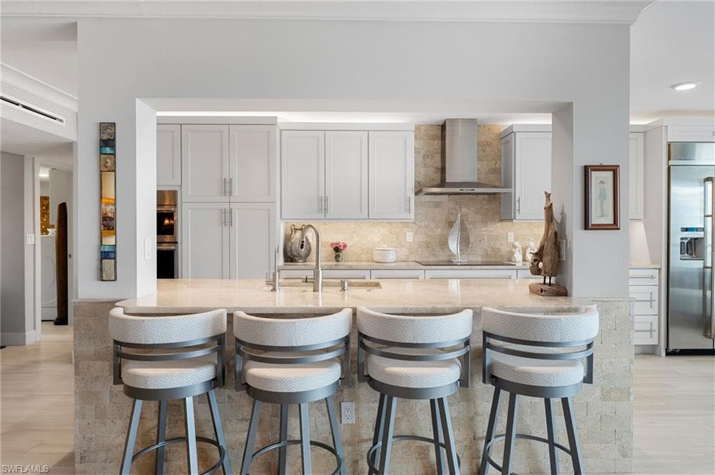 4401 Gulf Shore Blvd N 1708, Naples, FL 34103-6