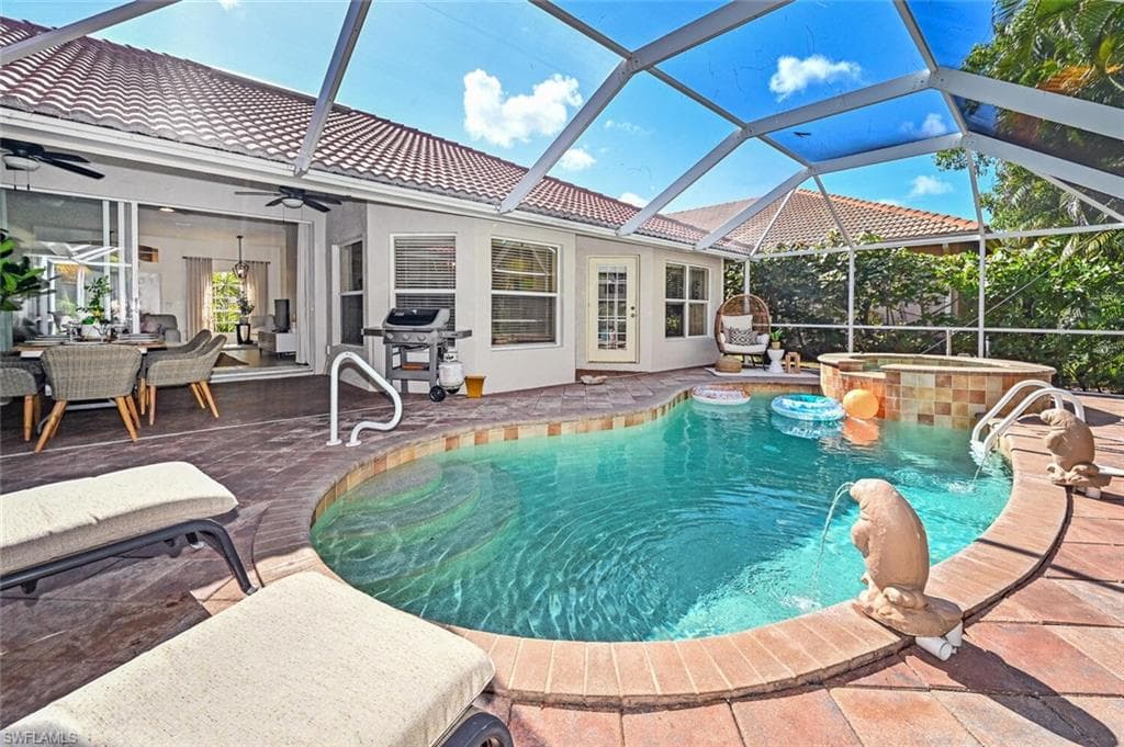 1331 Briarwood Ct, Naples, FL 34104-36