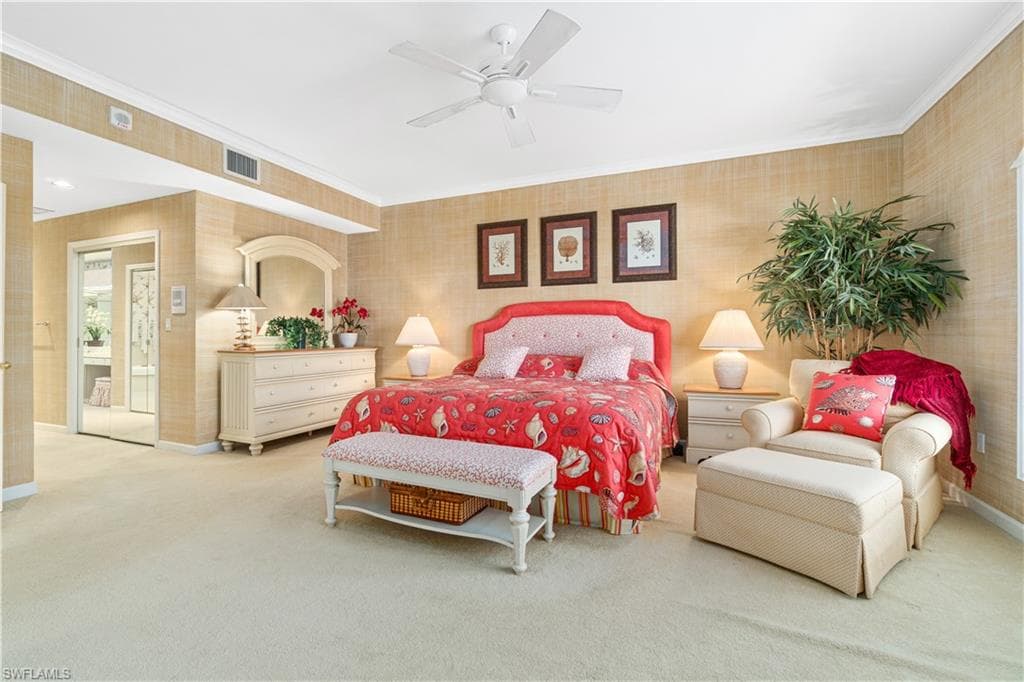 591 Audubon Blvd B-201, Naples, FL 34110-21