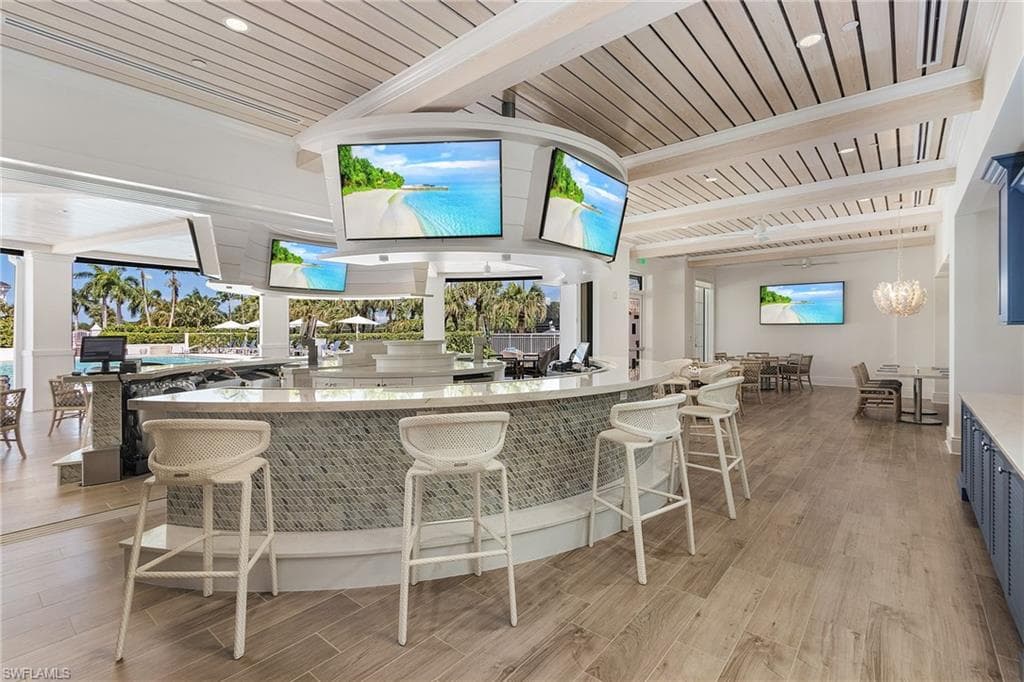 591 Audubon Blvd B-201, Naples, FL 34110-36