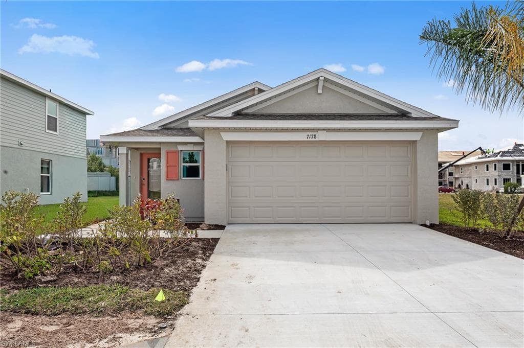 7178 Sugar Pine Way, Fort Myers, FL 33966-3