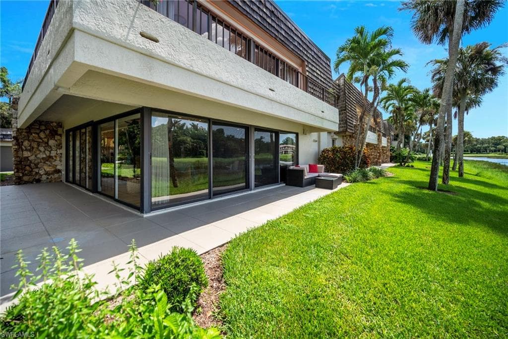 110 Wilderness Dr 129, Naples, FL 34105-19