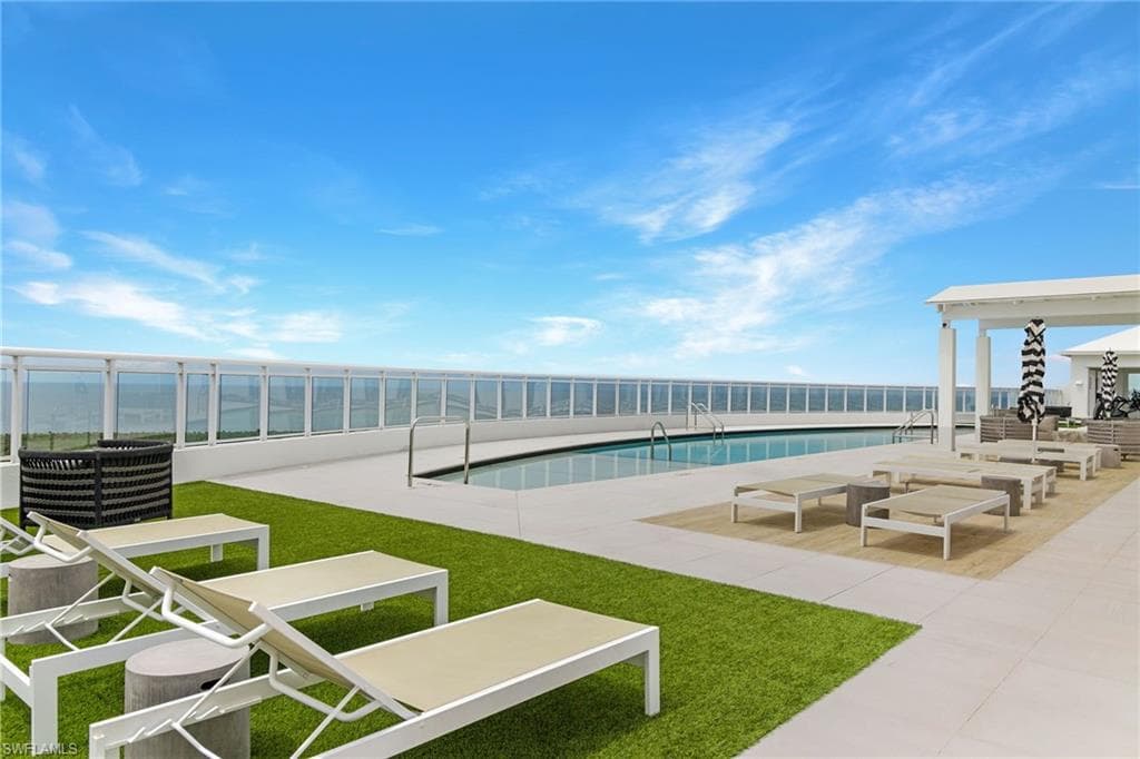 13915 Old Coast Rd 1503, Naples, FL 34110-34