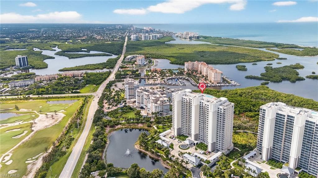 13915 Old Coast Rd 1503, Naples, FL 34110-36