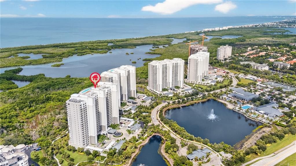 13915 Old Coast Rd 1503, Naples, FL 34110-37