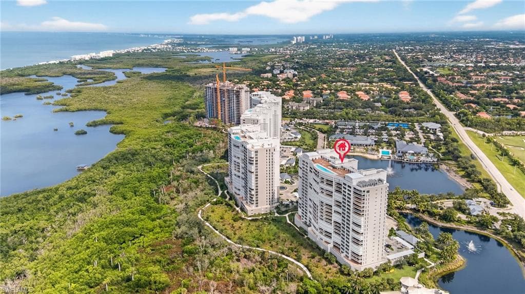 13915 Old Coast Rd 1503, Naples, FL 34110-38