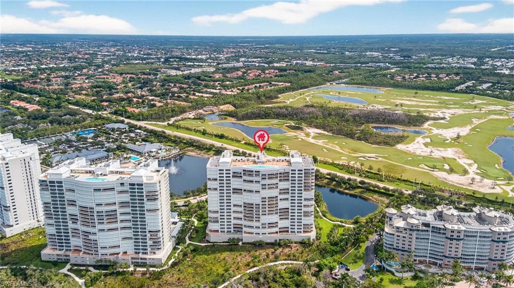 13915 Old Coast Rd 1503, Naples, FL 34110-39
