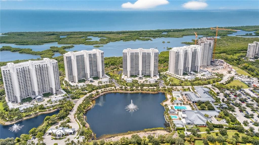 13915 Old Coast Rd 1503, Naples, FL 34110-41